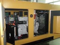 gerador diesel de 50HZ 1500RPM Perkins, Perkins Genset 4-Stroke