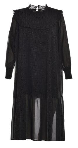 Ankle Length Elegant Ladies Plus Size Dresses European / US / Asian Size