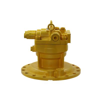 Caterpillar CAT320c Hydraulic Motors-M5X130 Steel Swing Motor for Truck Mounted Excavator