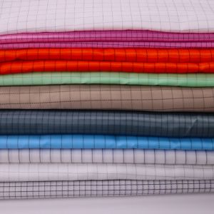 Antistatic ESD Fabrics