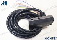 Peças sobresselentes do tear do projétil do sensor 911802333/911328022 do ângulo para Sulzer P7100