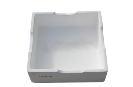 Теплообработка Алюминиевая керамическая трубка 92% 95% Для защитного корпуса