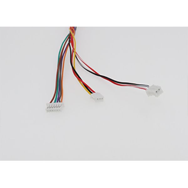 Female BNC Video DC12V Power OSD Control Pigtail Cable Analog CCTV Camera Module Board Menu Button Joystick