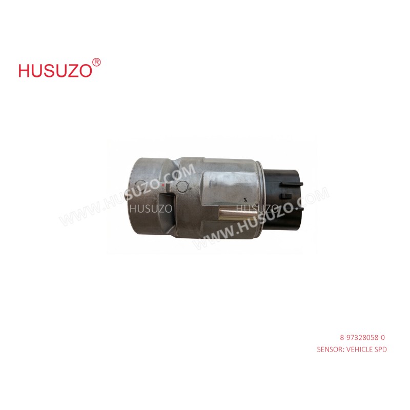 8-97328058-0 Vehicle Speed Sensor 8973280580 For ISUZU NPR NQR 4HK1