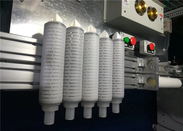 Microporous мембрана складывая ультразвуковой сварочный аппарат 3000w