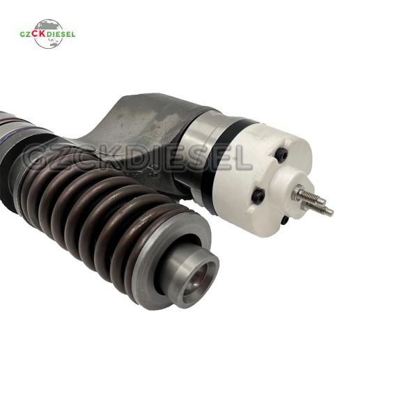 Injecteur de carburant diesel neuf 8112556 BEBE4B01001 Pour FH12
