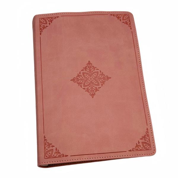 Custom Holy Bible -Sewing flexible Bound-bible for woman-high opacity
