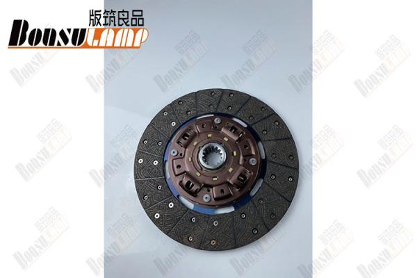 5-87610049-2 ISUZU Clutch Disc NKR 4JH1 5-87610049-2 For ISUZU Parts
