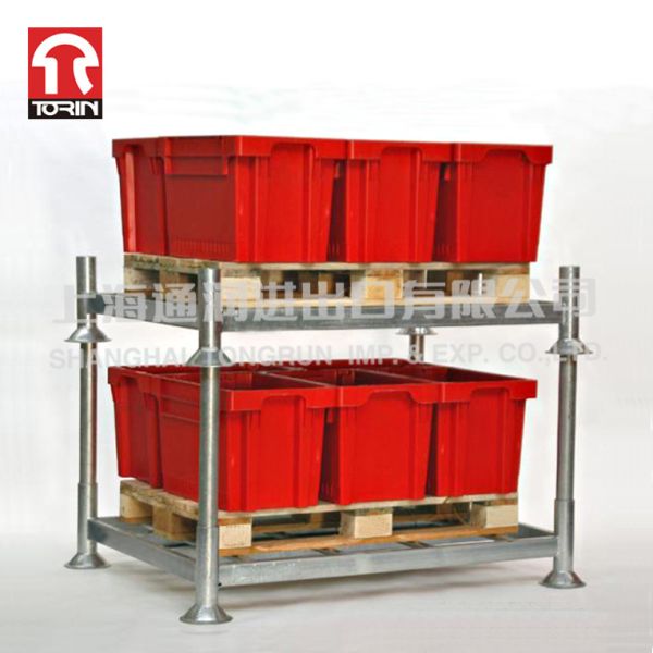 Torin LK81 Storage Rack / Steel Plate Storage Rack Adjustable Steel Shelving Storage Rack Shelves