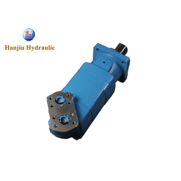 NEW OEM Level 119-1047 119-1047-003 Danfoss Char-Lynn Hydraulic Motor Replacement Made In China