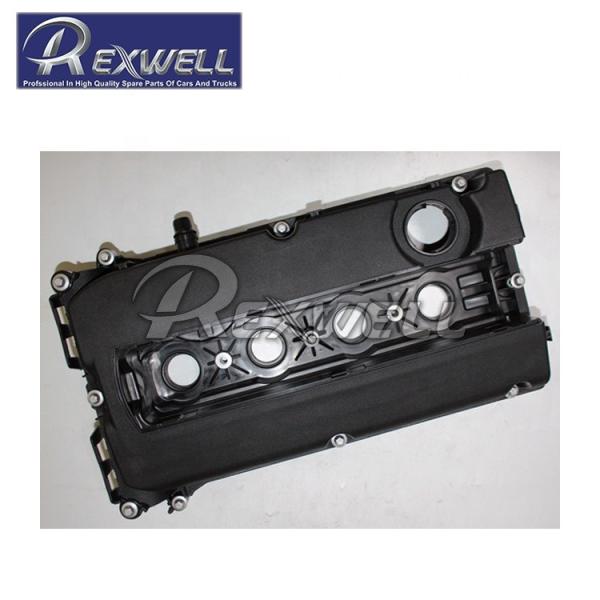 Cobertura da válvula do motor Camshaft Rocker Cover para GM Chevrolet Cruze 55564395