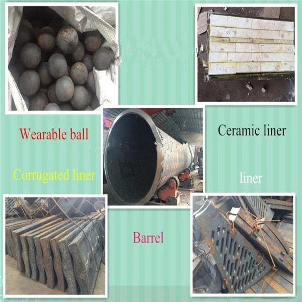 Horizontal Raymond Grinding Mill In Cement Silicate Products