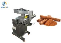 Petite épice sèche de poudre faisant la machine, machine de Pulverizer de marteau de piment de cari de Masala