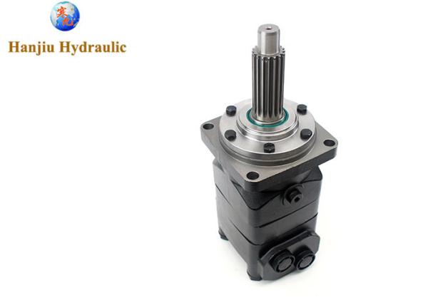 Oem hidráulico K1022753a do motor do boi do patim de Bmt500 Daewoo 460t