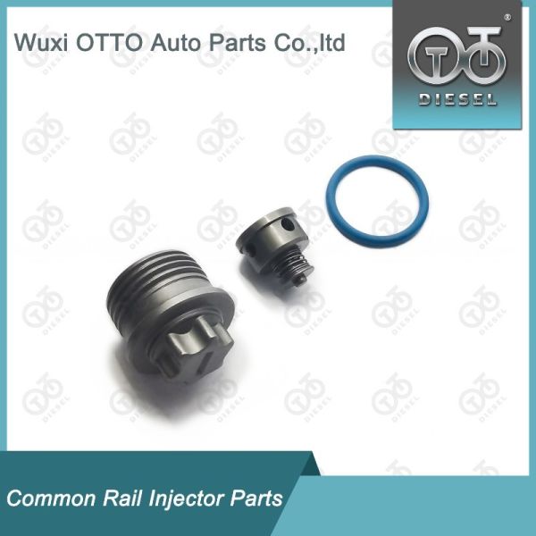 Delivery Valve Common Rail Injector Parts CP4 Series