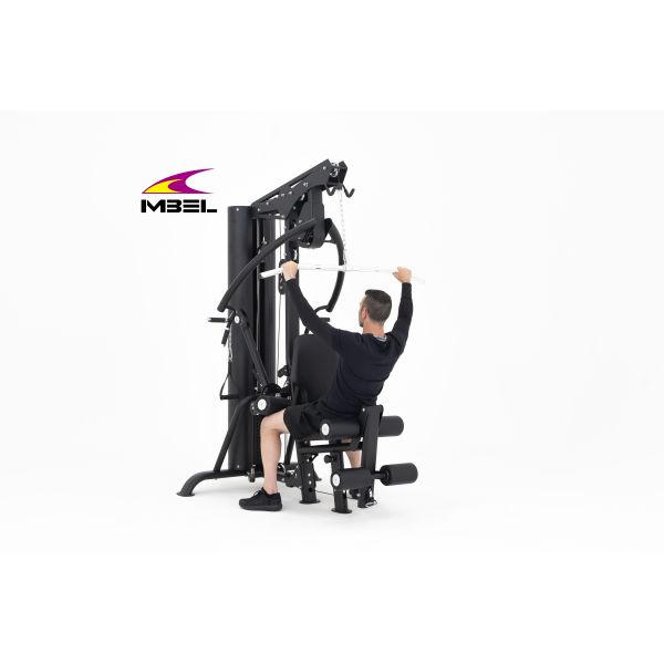 Home Gym Power Rack Distributor selling Fitness Equipment with LCL Support