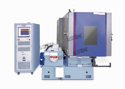 Vibration Temperature Humidity Combined  Environmental Test Chamber For Vehicle Exhaust System