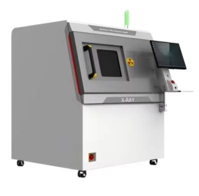High Efficiency X-Ray Solution YS-X6600,Microfocus X-Ray Inspection System Manufacturer