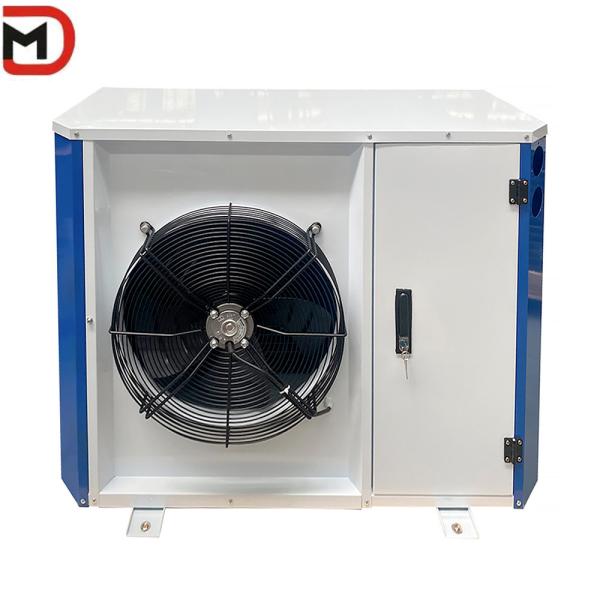cooling system Condensing Unit for 0-10c And -15-25c Temperature walk in freezer