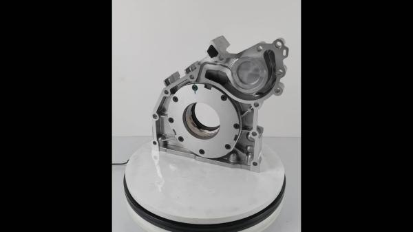 1011015-56D Diesel Engine Fuel Pump For Deutz BF6M2012 D6D D6E