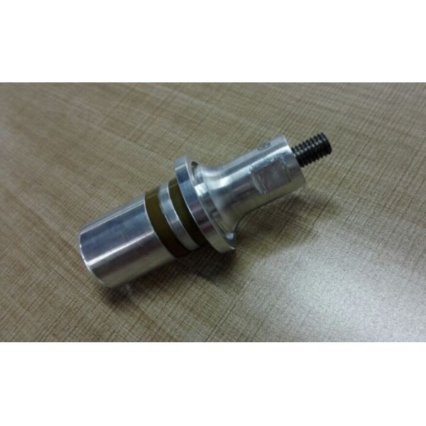 35khz Ultrasonic Transducers For Rinco Plastic Welder , 300w To 900w