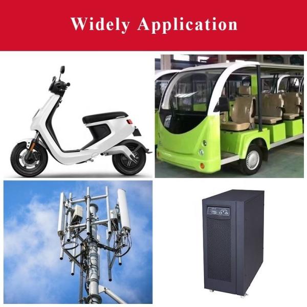 EPS UPS 3.2v 280ah Lithium Battery Cell Energy Storage Generator
