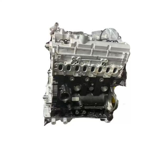 GW4D20E Great Wall 2.0 Diesel Engine Assembly 95KW H6 2022-2023 Year