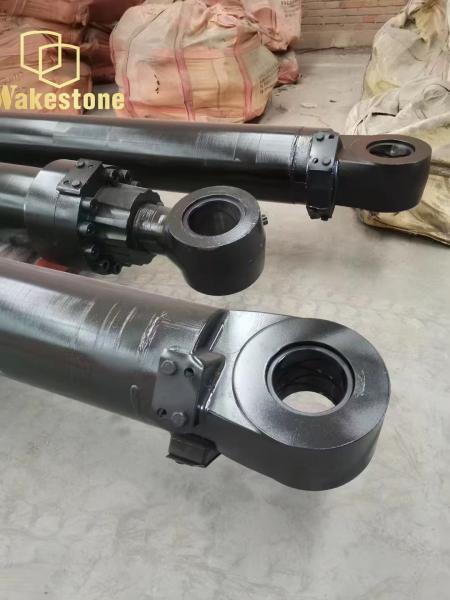 Excavator Bucket Cylinder Boom Cylinder Boom Cylinder For Excavator C-A-T390
