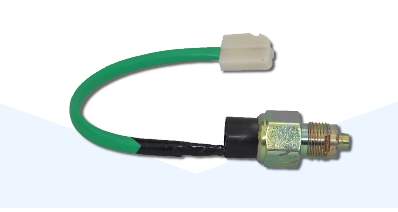 Truck Body Parts for Foton Aumark Reversing Light Switch SWK-9AA1197