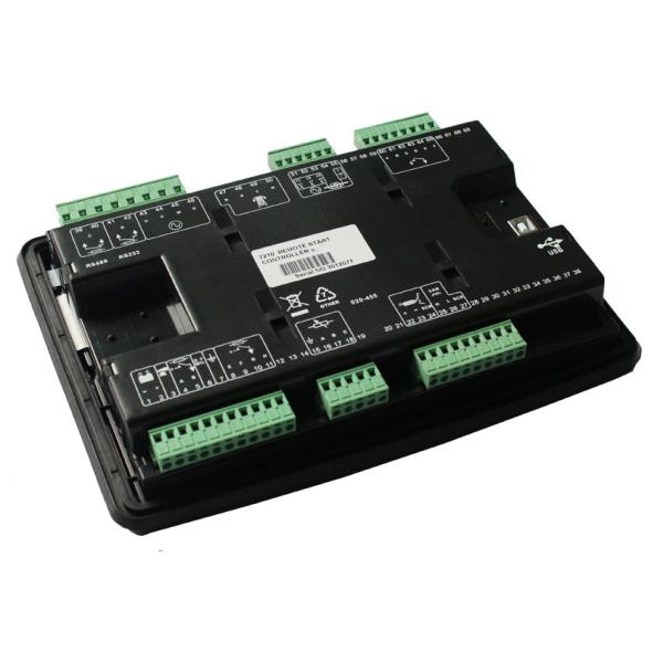 Genset Controller 7210 Automatic Start Module DSE7210