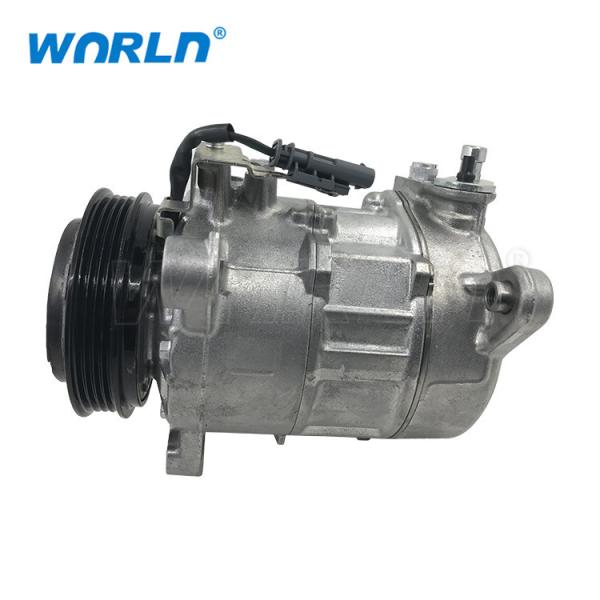 Compressor automotivo de 7SBH17C 4PK para Cadillac Escalade/Chevrolet 23232909/23496270/23215567