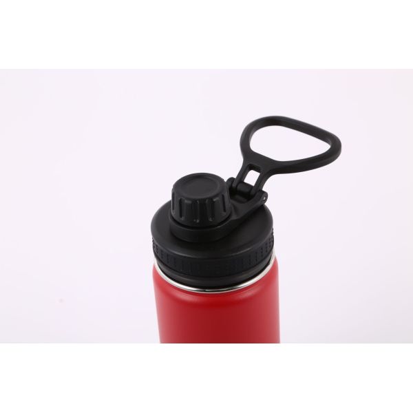 18oz 22oz 24oz 32oz 40oz Botella de agua de reemplazo de goma del sello Parte para la tapa del gapo