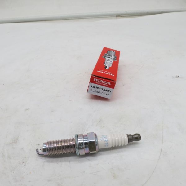 Original spark plug 12290-R1A-H01 car engine parts