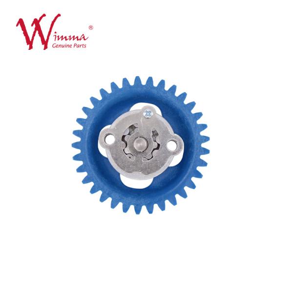 Wimma 4S Motocycles Pièces détachées Pompe à huile LC135 4S SNIPER135