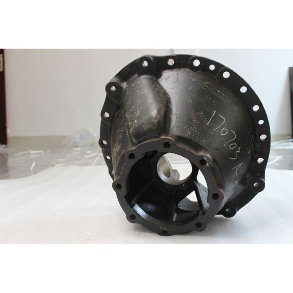 41101-E0390 HINO Pièces pour camions Mélangeur de béton RR intermédiaire