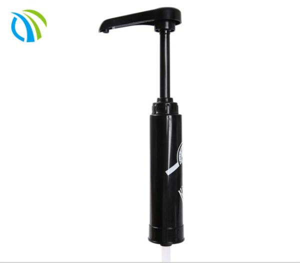 24mm Syrup Bottle Pump Dispenser 0.2cc 24 410 Pump BPA Free Sprayer