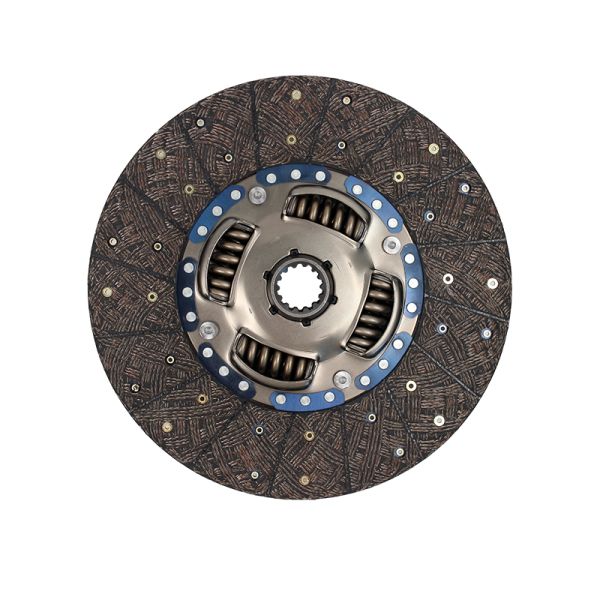 Части для грузовых автомобилей MITSUBISHI FUSO 6M70 CLUTCH DISC ASSY ME523321