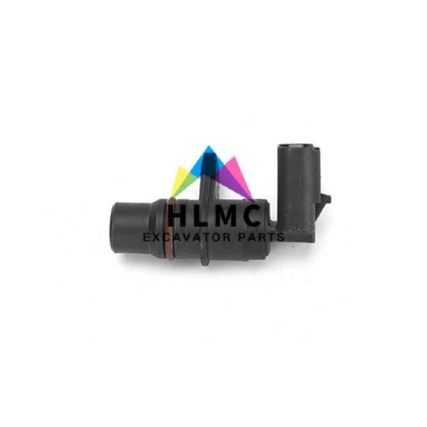3408529 4921684 2872277 PC130-8 Excavator Spare Parts 4D102 Engine Crankshaft Position Sensor