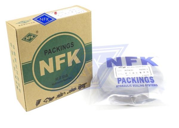 NFK O Ring Seal Set EX300-5 Kit de réparation du joint de cylindre pour le cylindre de bras pour Hitachi EX300-5