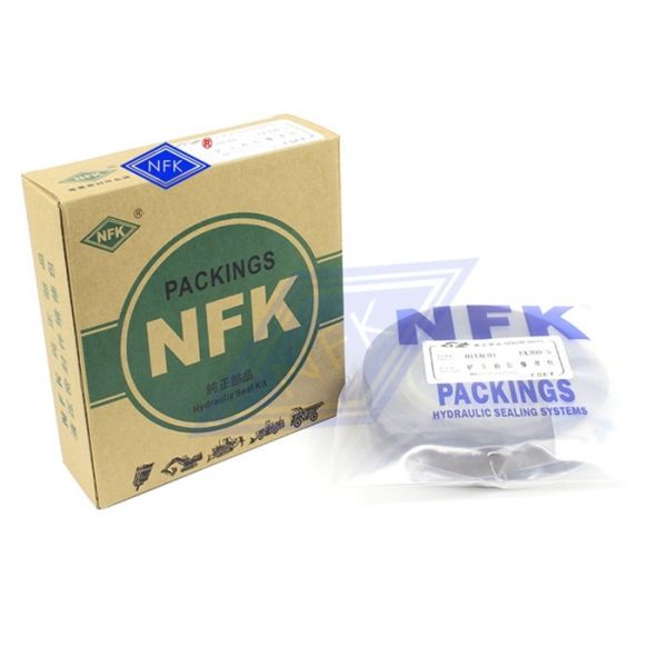NFK O Ring Seal Set EX300-5 Kit de réparation du joint de cylindre pour le cylindre de bras pour Hitachi EX300-5