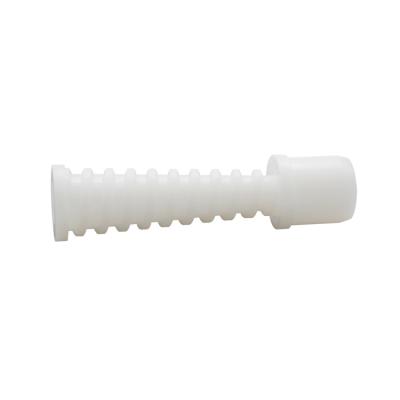 PE POM PMMA Plastic Injection Moulding Service 2D / 3D Drawing