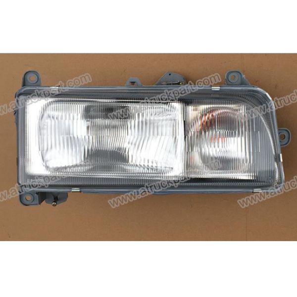 Headlamps Head Lamps For HINO Ranger FB4J FC4J Truck Spare Parts