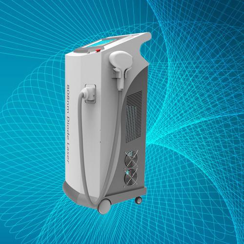 Lightsheer 808nm Diode Laser Permanent Hair Removal Device