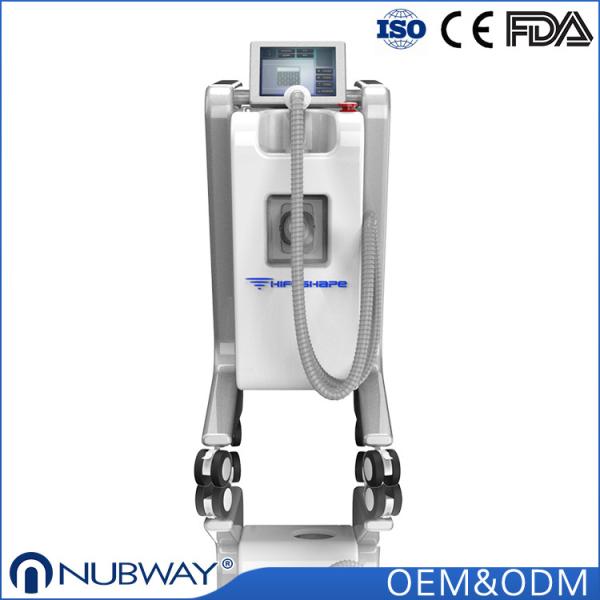 Ultrashape technology!!! 2017 hifu body contouring slimming machine nubway