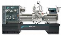 Torno manual SMTCL CA6140A parafusos de nozes processamento 1500mm Torno horizontal convencional