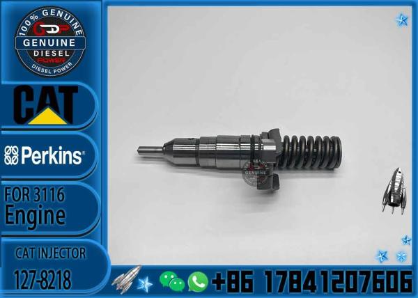 燃料注入器組 127-8218 127-8216 127-8222 0R-8475 0R-8483 0R-8477 127-8230 162-0212 162-0218 418-8820