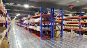 Guangzhou Womala International Trade Co., Ltd.