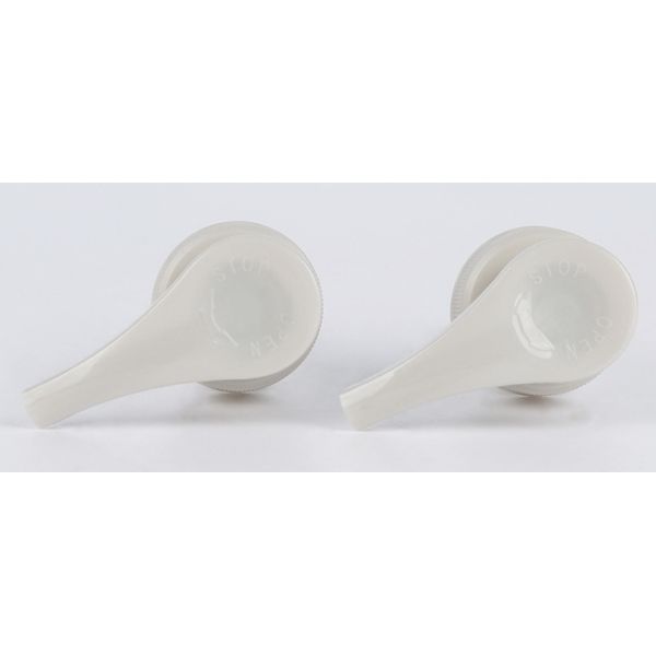 Threaded Press Plastic Lotion Pumps Uniform Spray Volume For Body Wash Shampoo