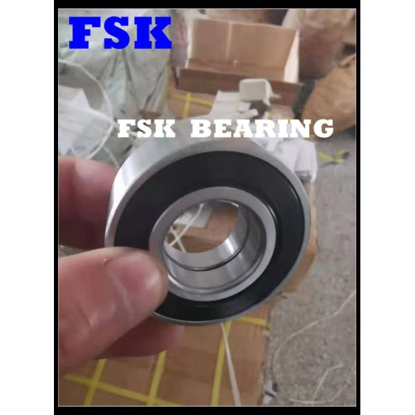 Double Row DAC255200206 Automobile Wheel Hub Bearing , Gearbox bearing