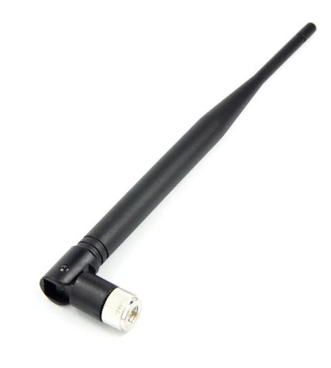 1920-2170MHz 3G 2.1GHz Rubber Duck Antenna 5dBi Internal Indoor Omni RP-SMA Male